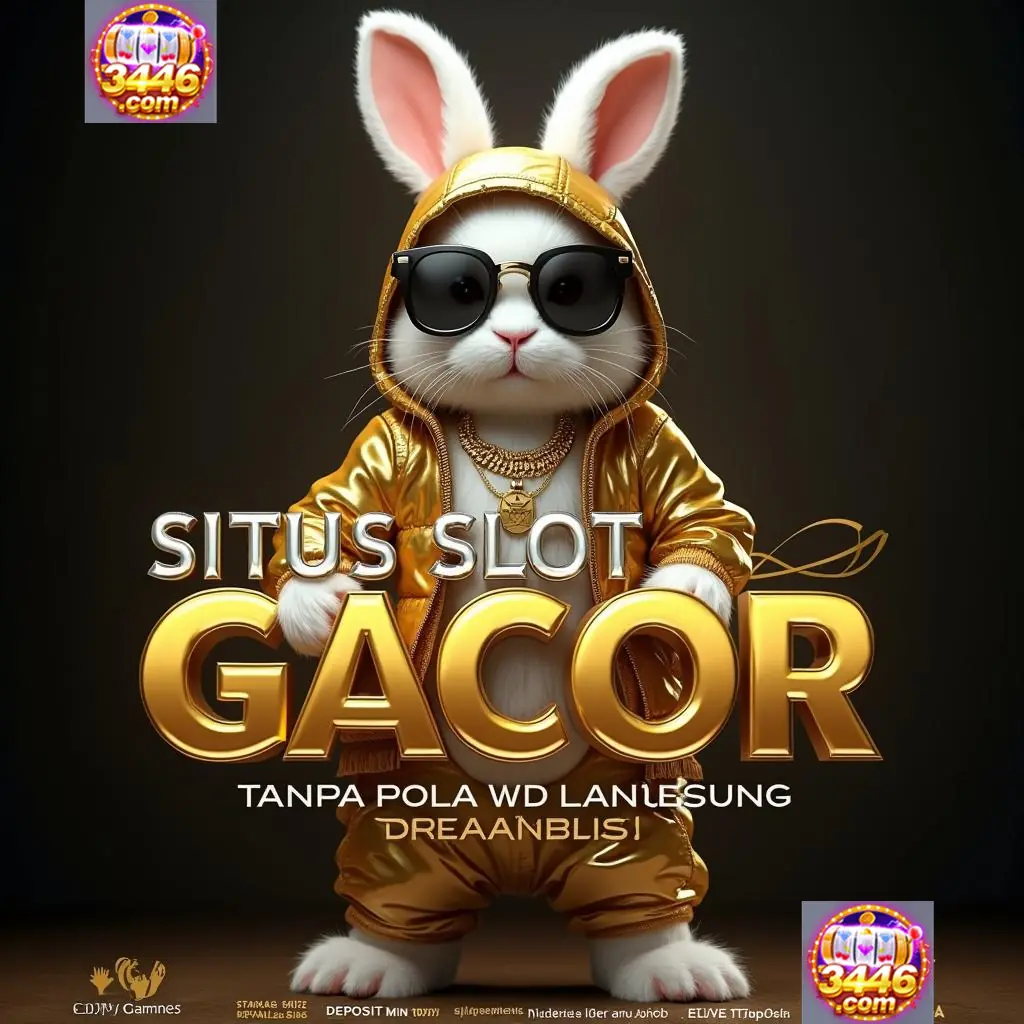 3446slots