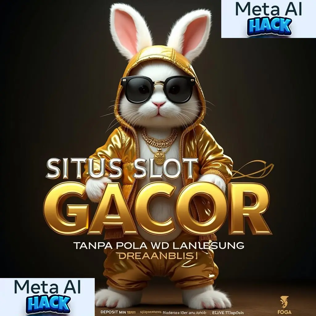 Ai Meta Hack Slot