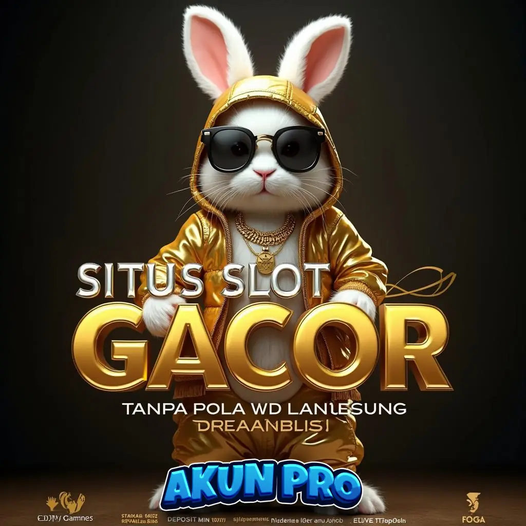 Akun Pro Slot Gacor