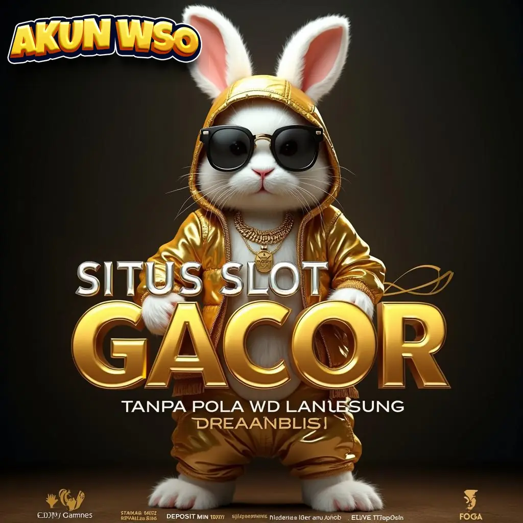 Akun Gacor Wso