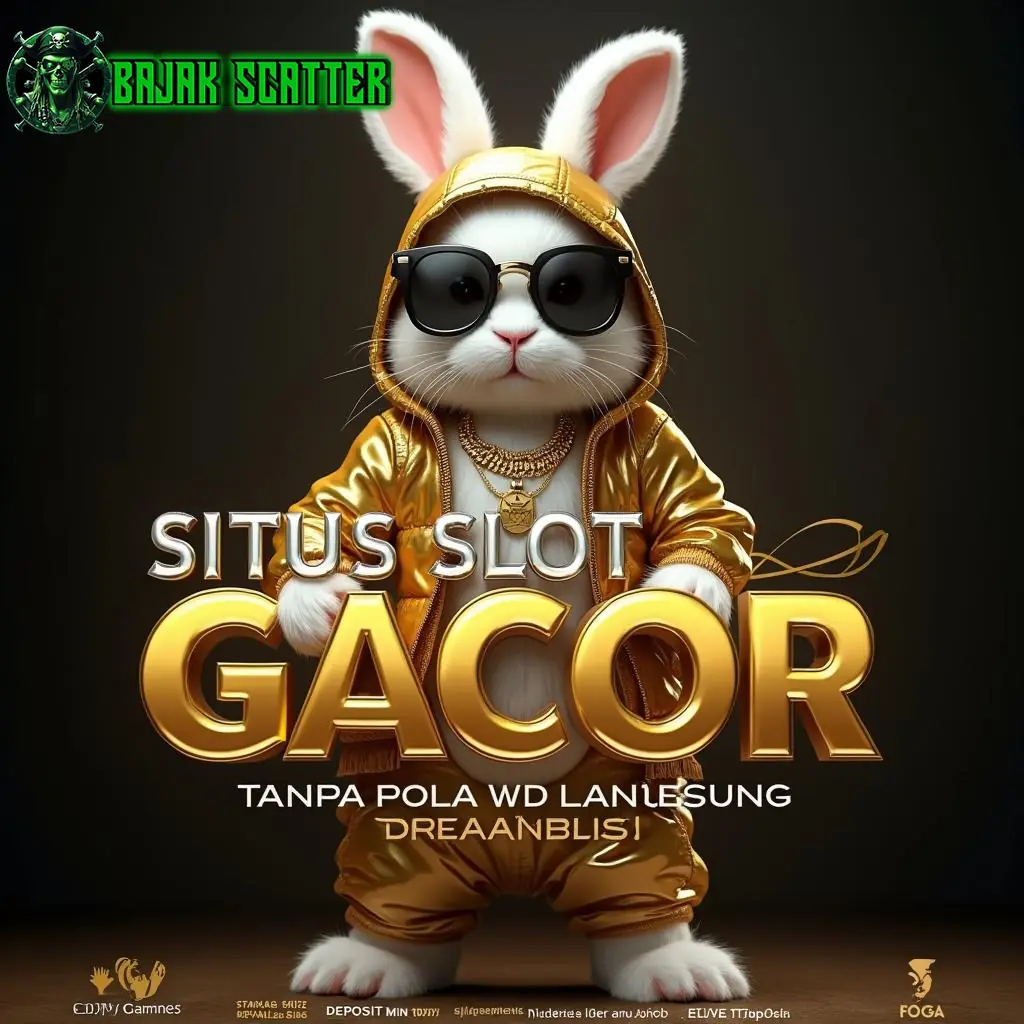 Bajak Scatter Apk