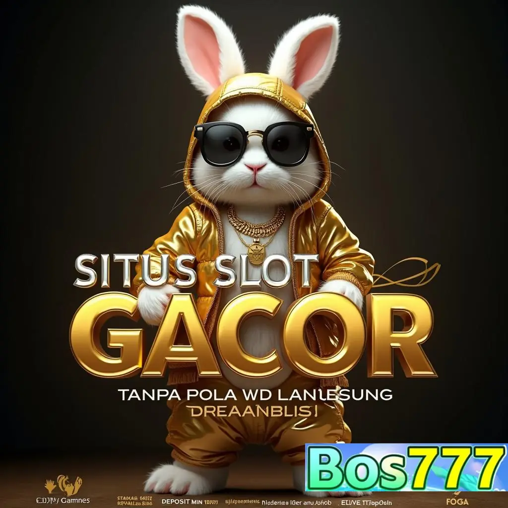 Bos 777