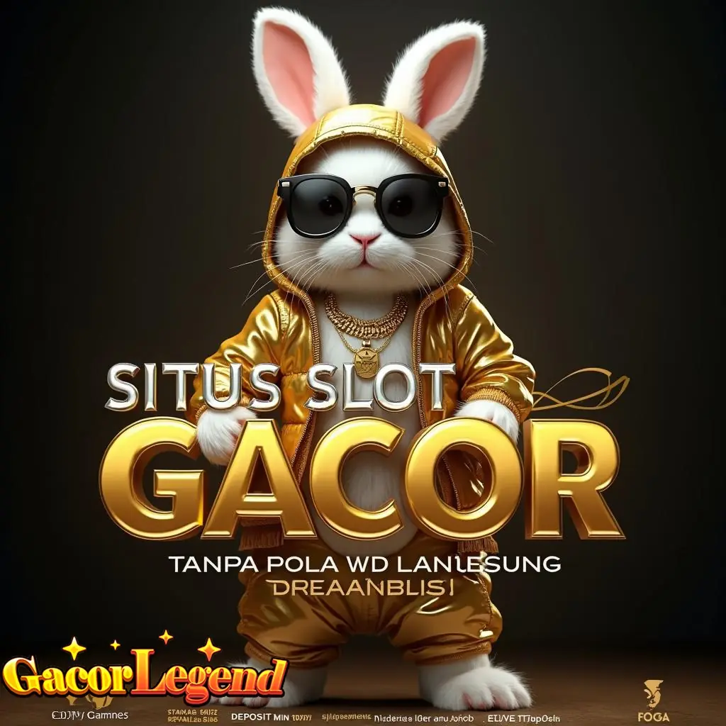 Gacor Legend