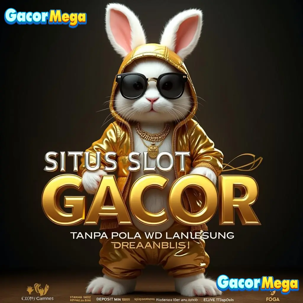 Gacor Mega