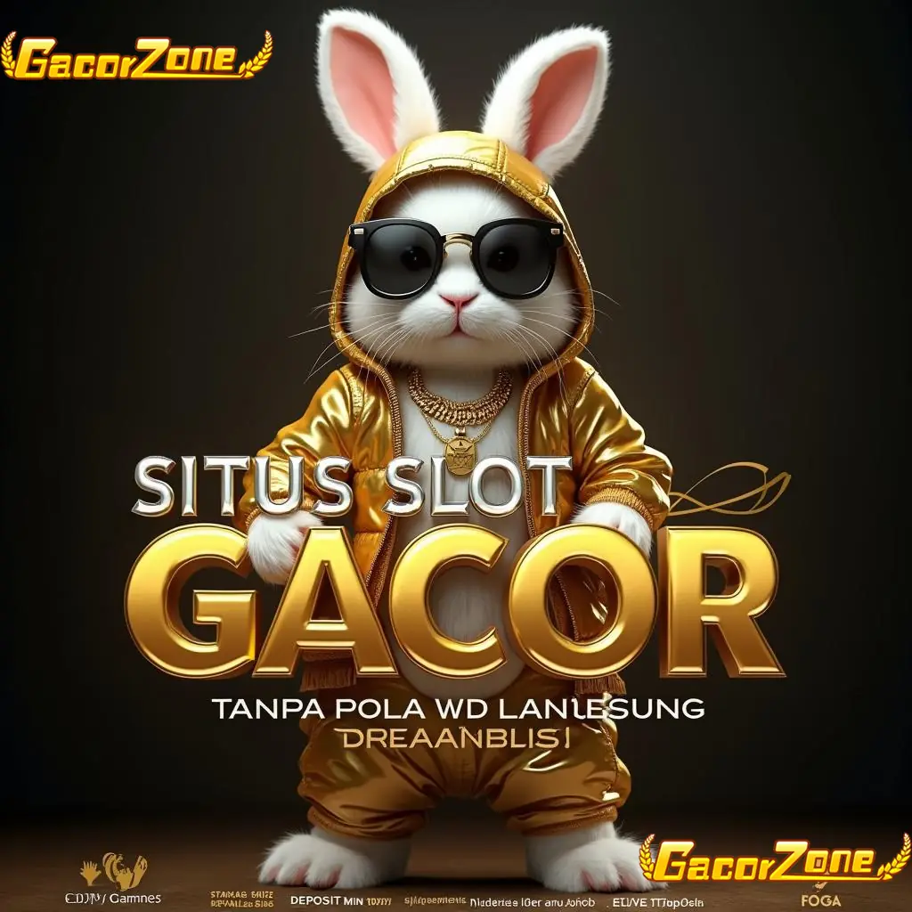 Gacor Zone