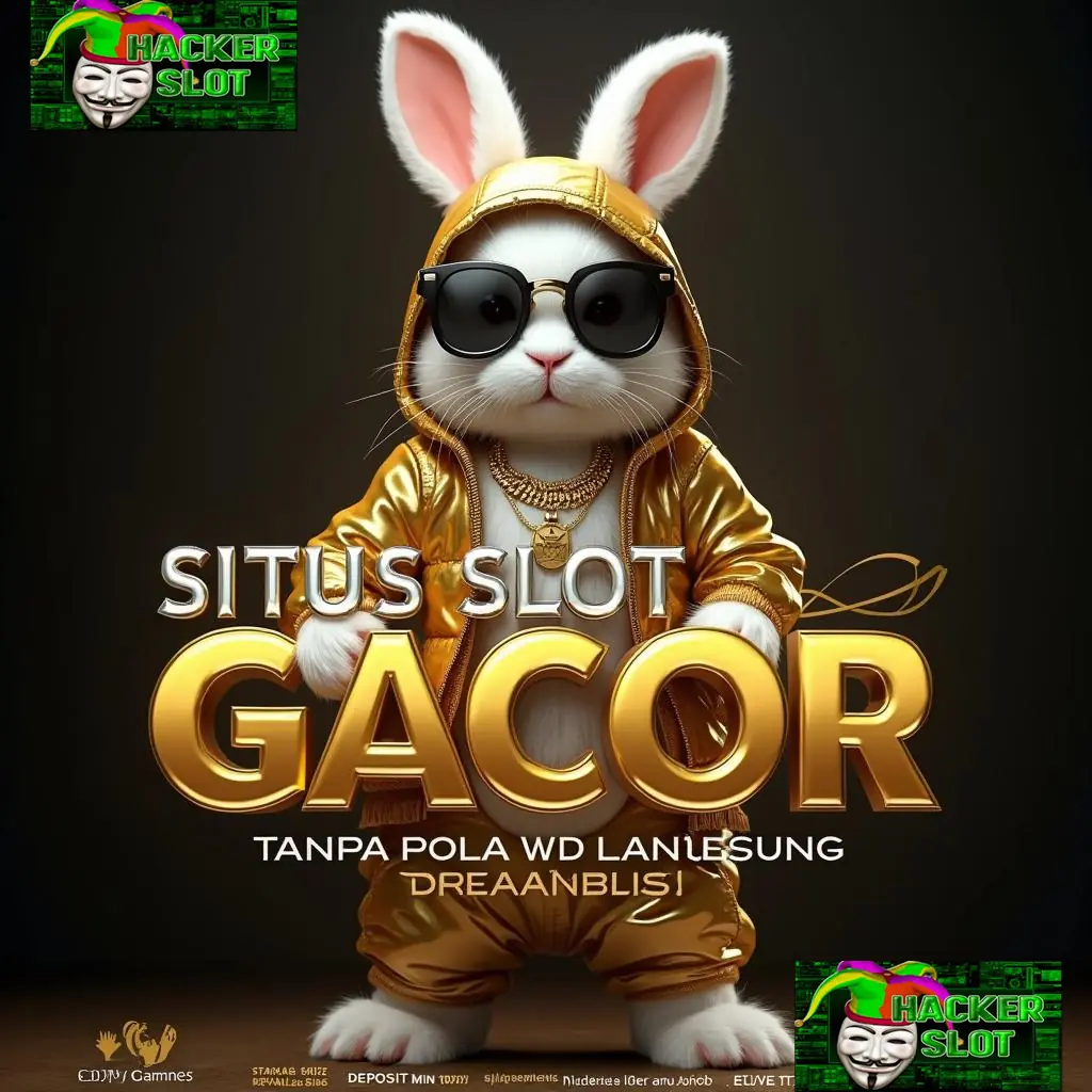 Hacker Slot Apk