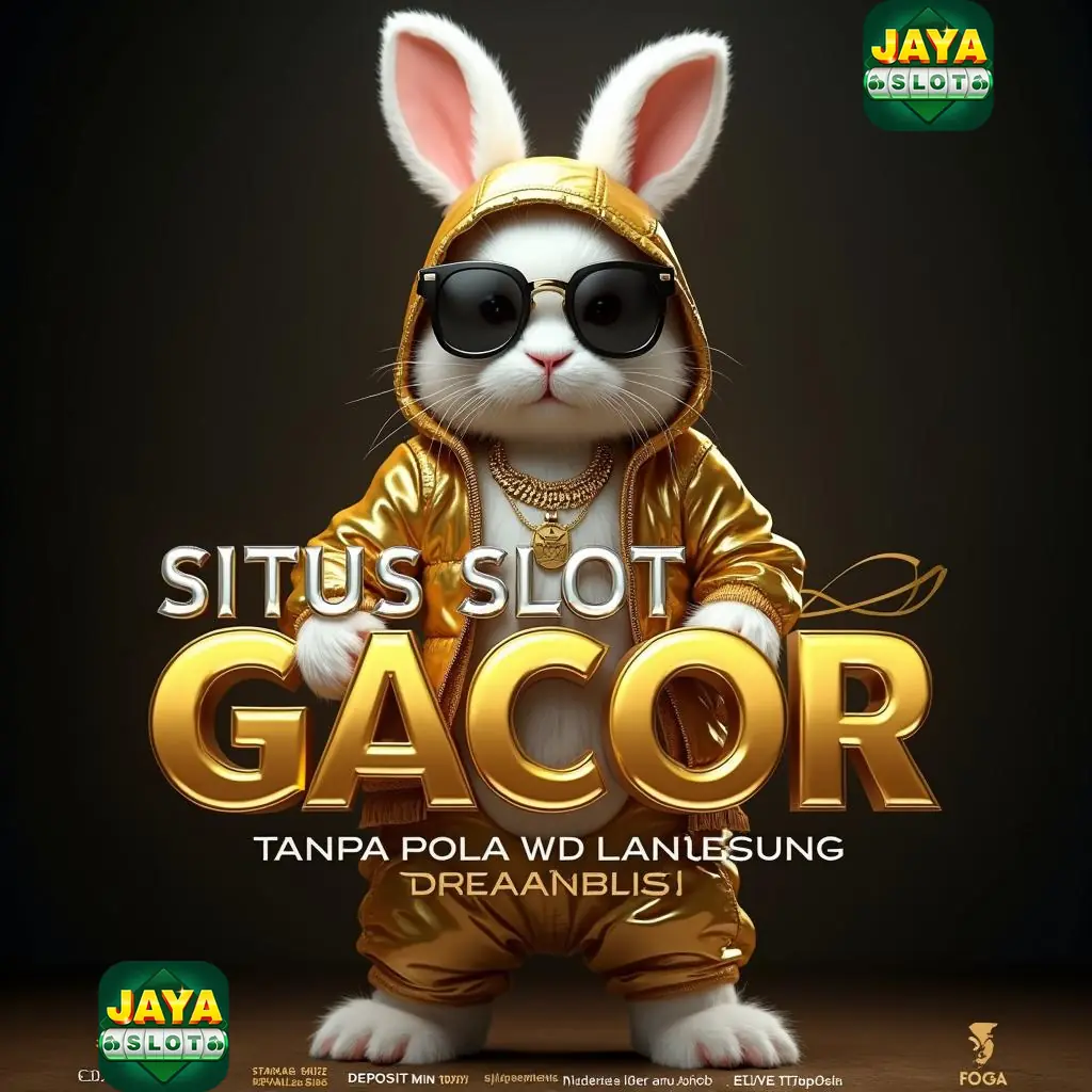 Jaya Slot