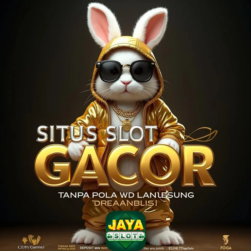Jaya Slot