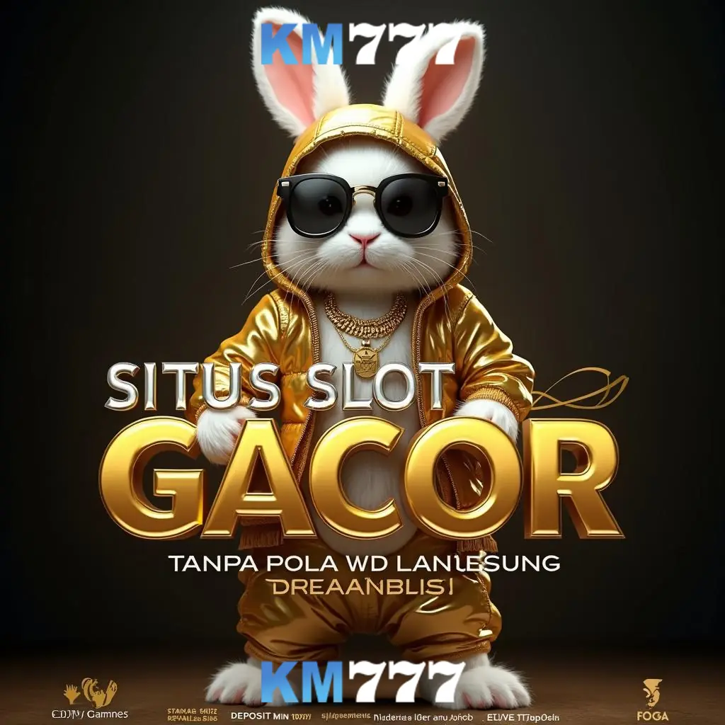 Km 777