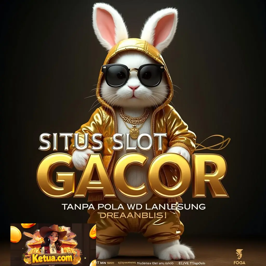 Ketua 8 Apk Slot