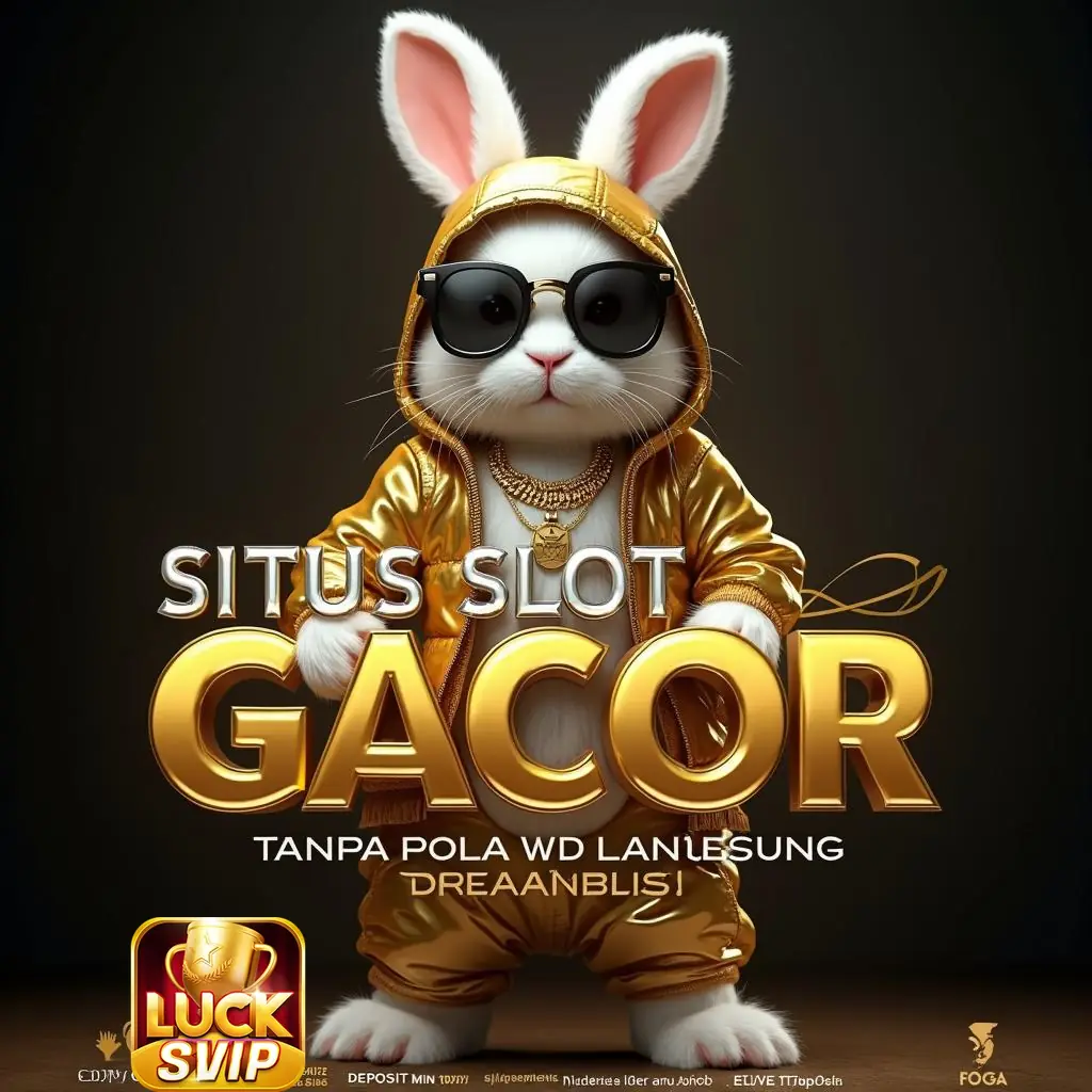 Luck Svip