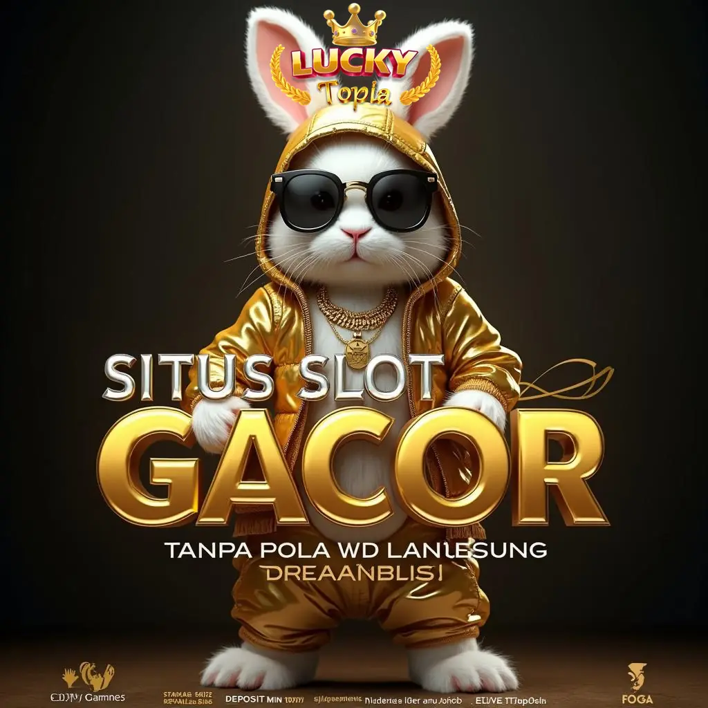 Lucky Topia