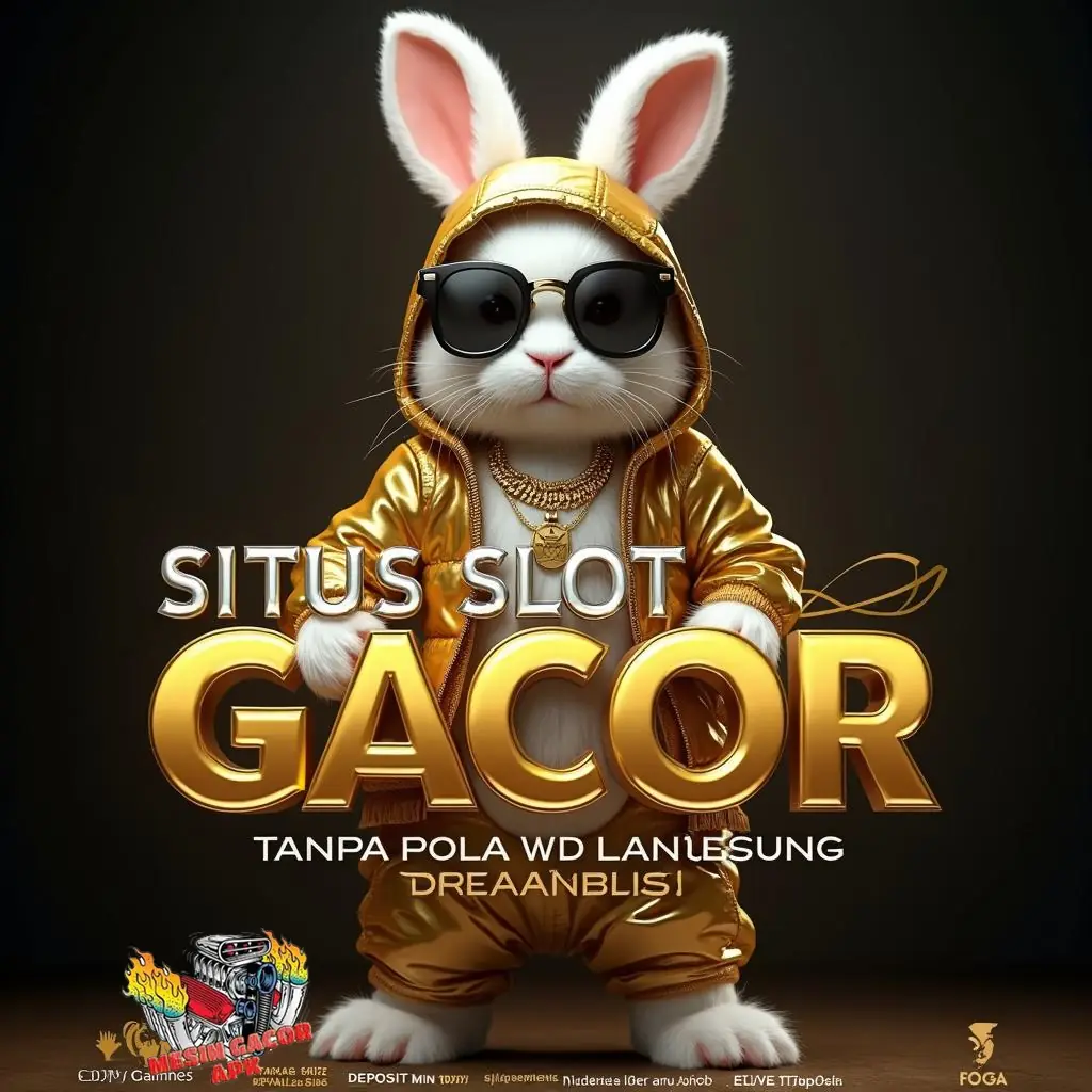 Mesin Gacor Apk