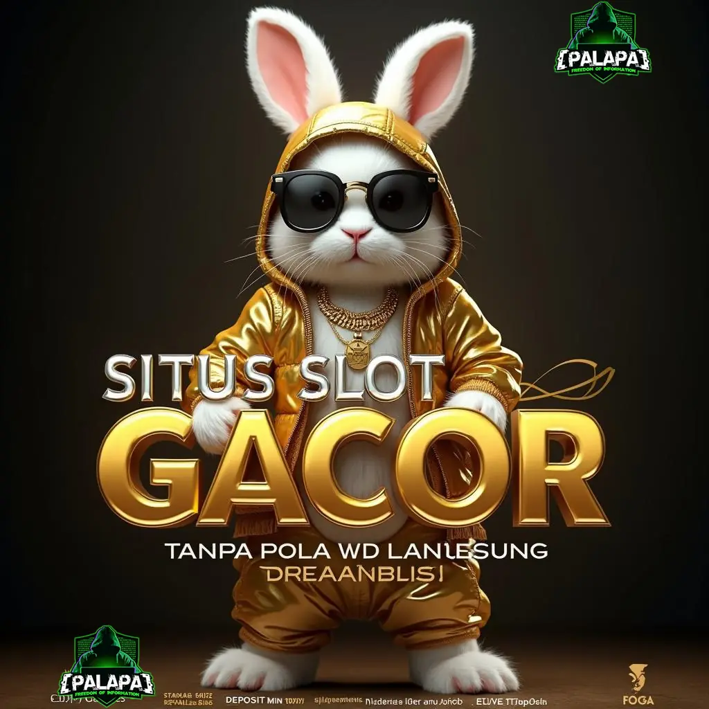 Palapa Hack Apk