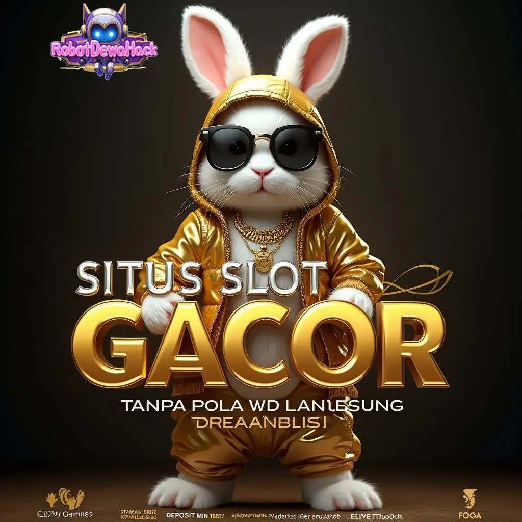 Robot Dewa Slot