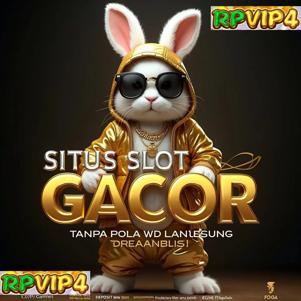 Rp Vip 4