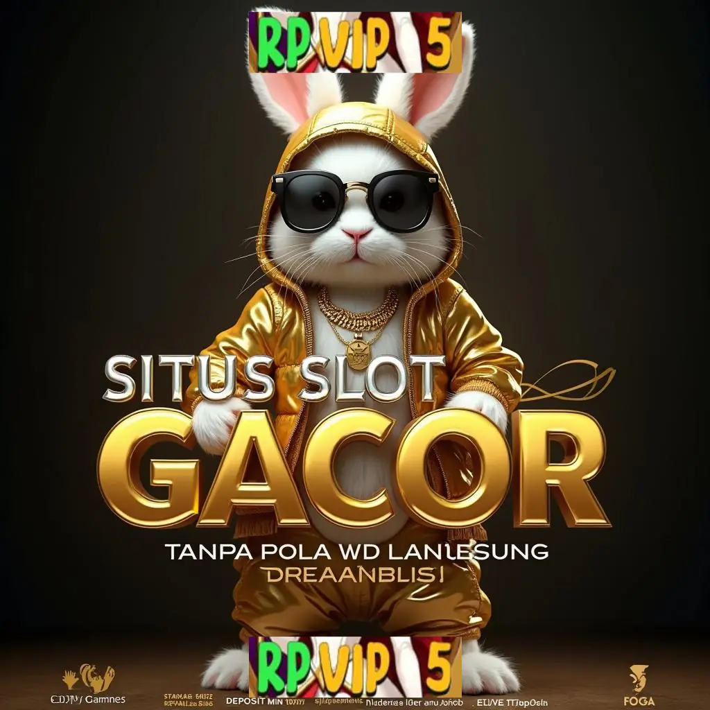 Rp Vip 5