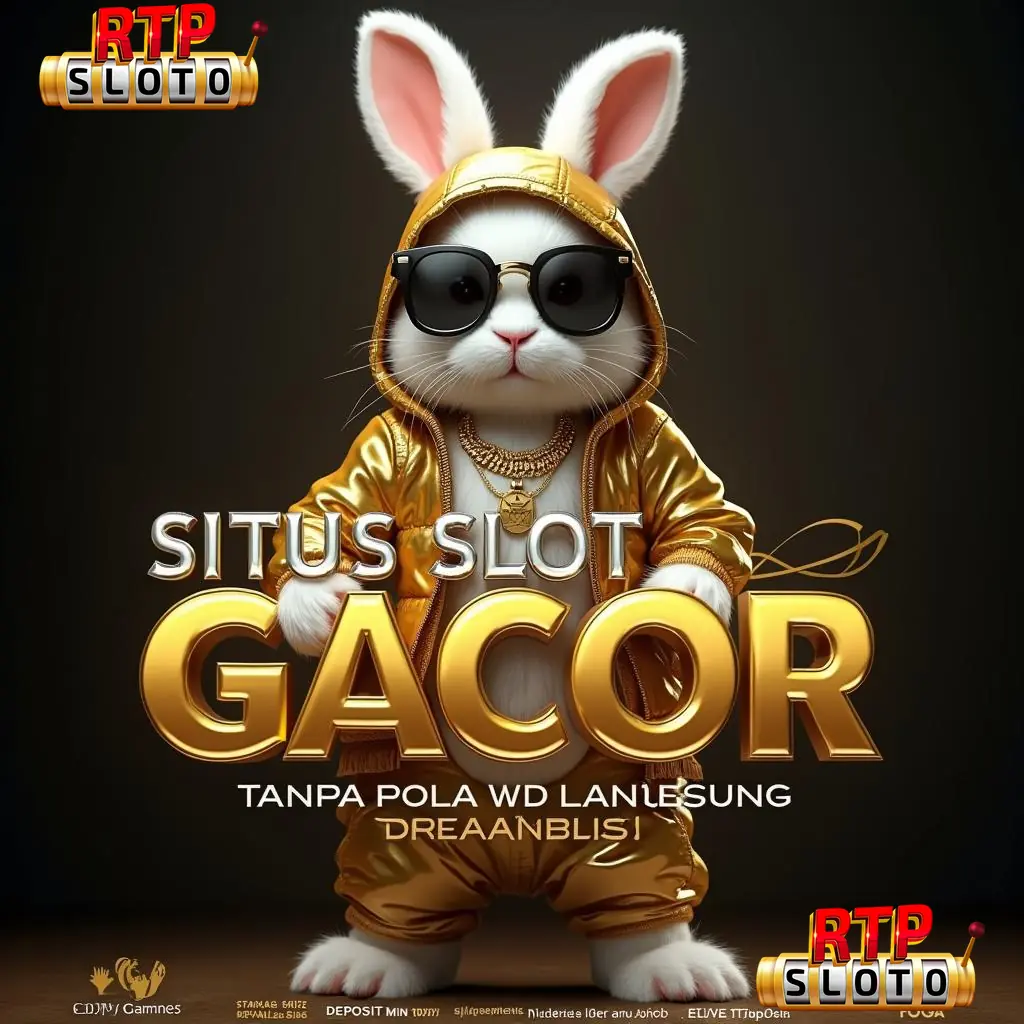 Rtp Slot Gacor