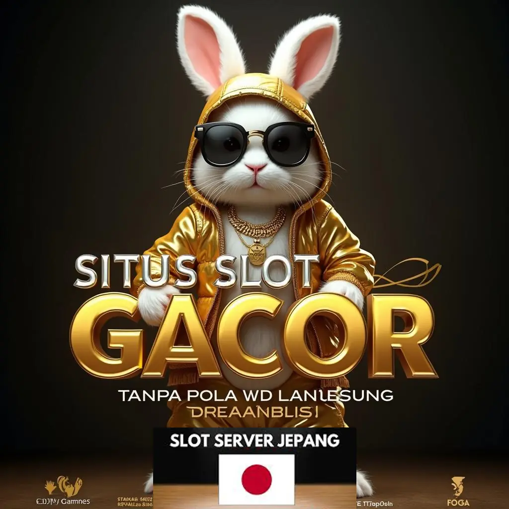 Server Jepang Gacor