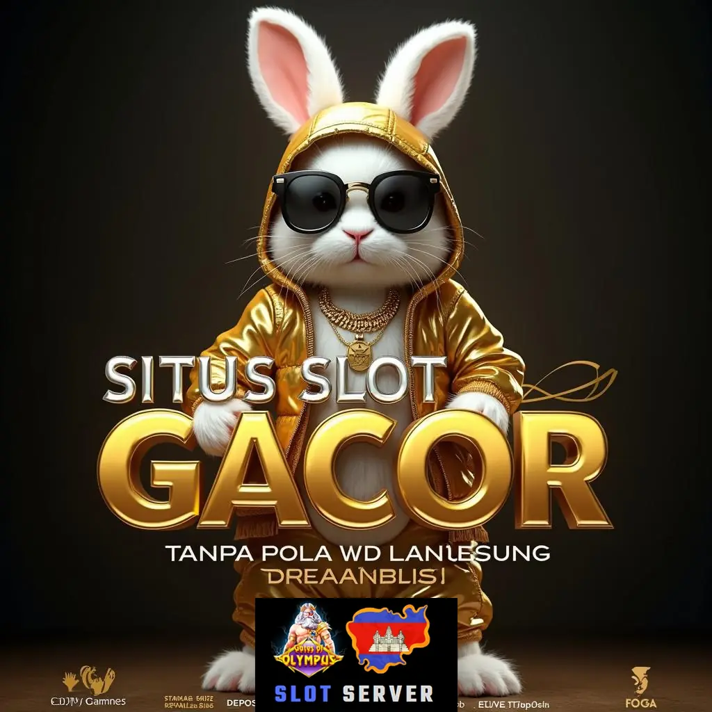Server Kamboja Slot Gacor