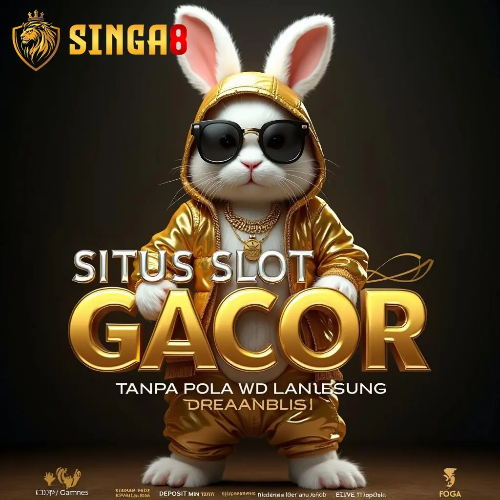Singa 8