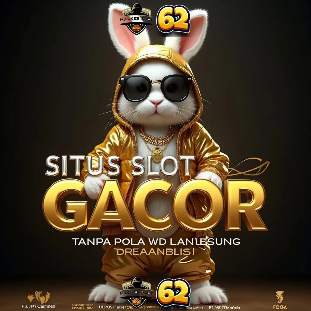 Slot Hacker62 Apk