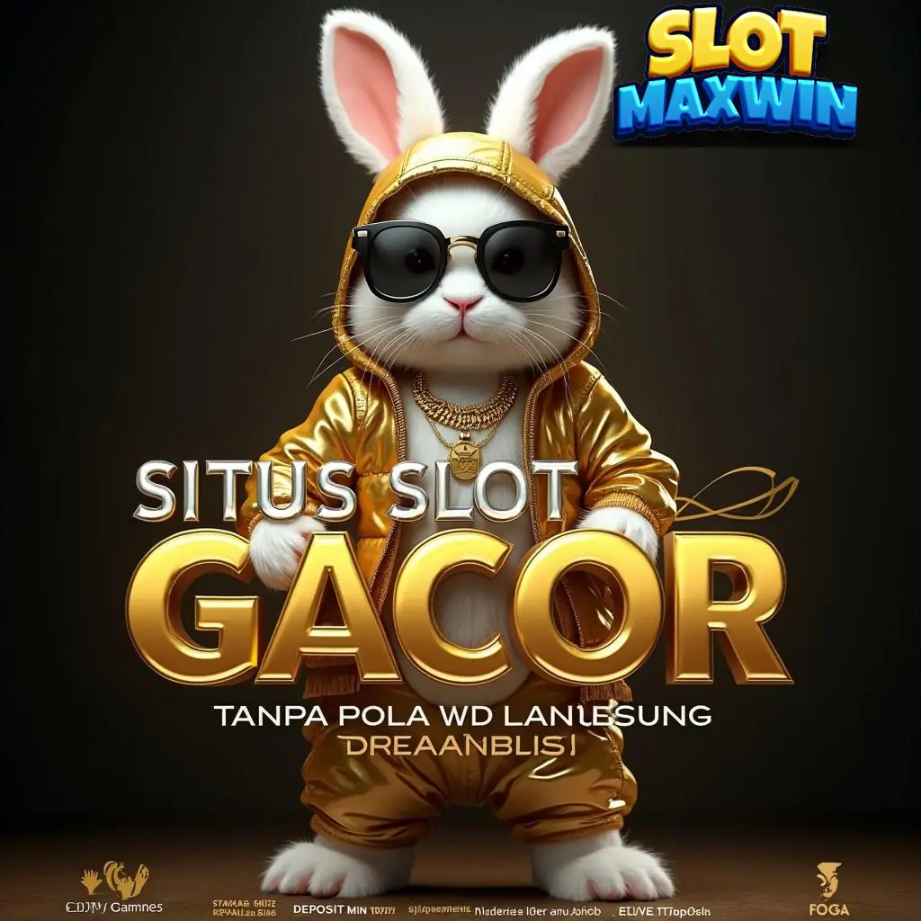 Slot Toto Maxwin