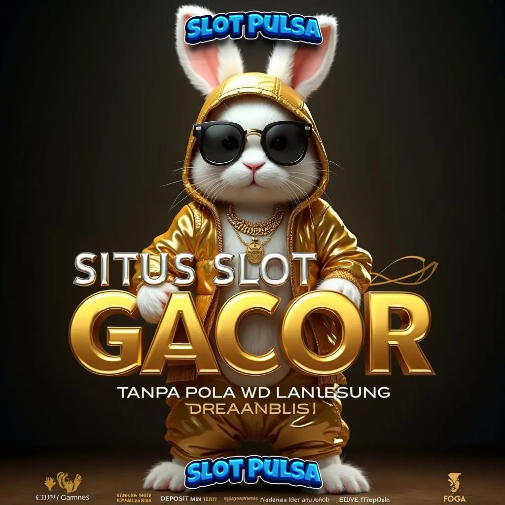 Slotpulsa