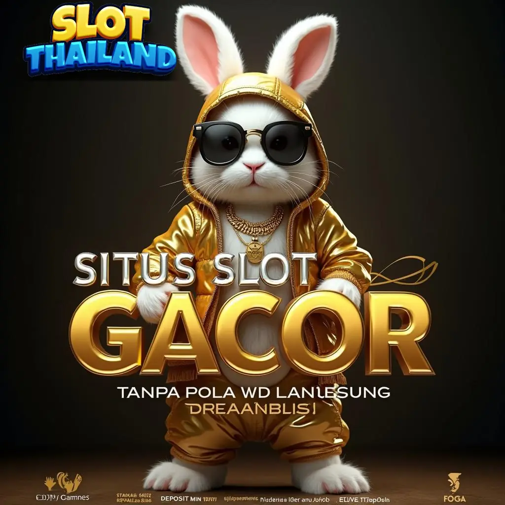 Situs Slot Thailand