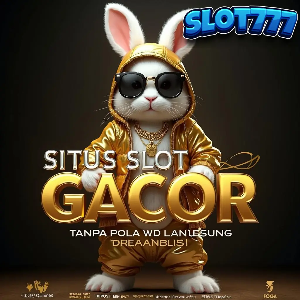 Slot 777