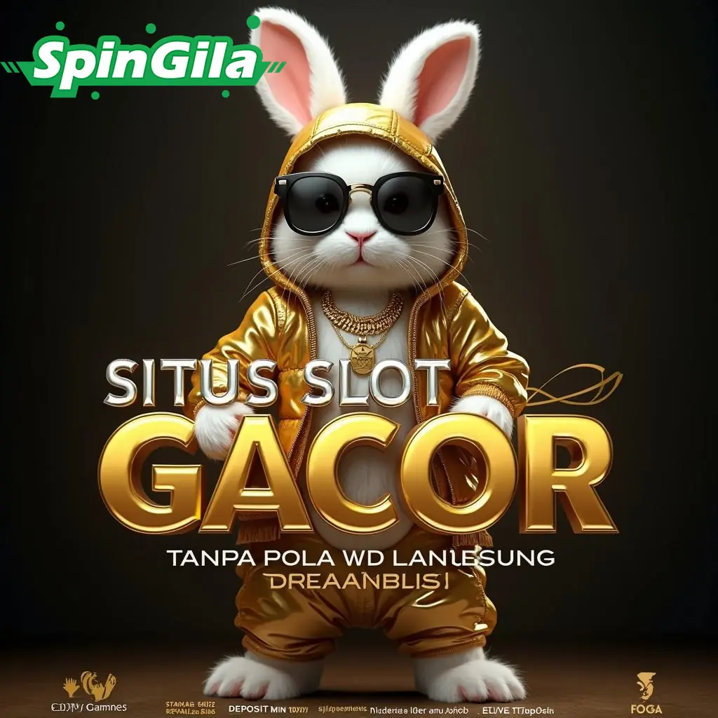 Spin Gila