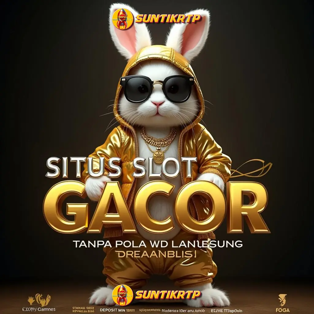 Suntik Rtp Slot